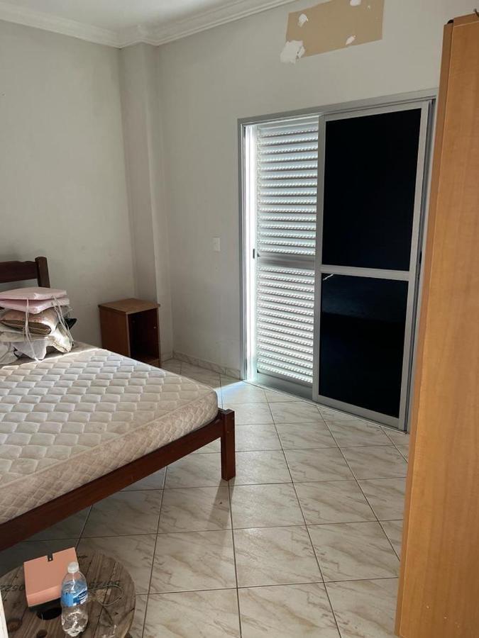 Apartamento Apartamento Ubatuba Exterior foto